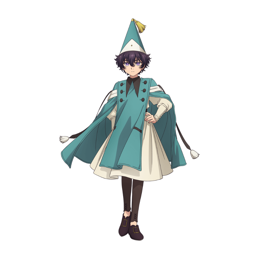 WHAAgottCate - Witch Hat Atelier Shop