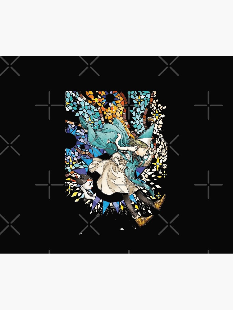 Witch Hat Atelier Dream On Tapestry - Image 2