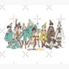 flat750x075f pad750x1000f8f8f8.u2 18 - Witch Hat Atelier Shop