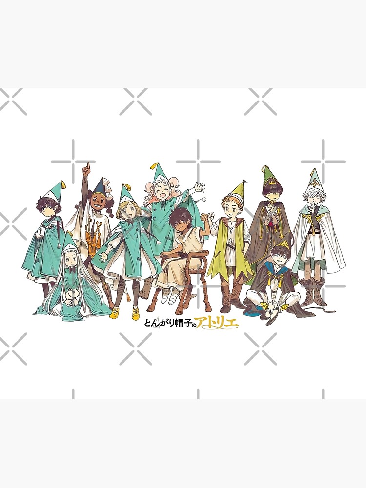 Hat Team Tapestry - Image 2