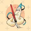 flat750x075f pad750x750f8f8f8 8 - Witch Hat Atelier Shop