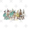 flat750x075f pad750x750f8f8f8 9 - Witch Hat Atelier Shop