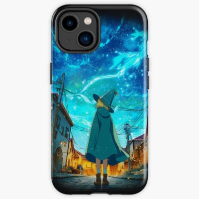 Witch Hat Atelier Coco Iphone Case