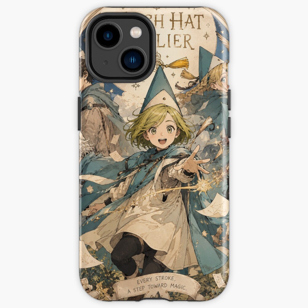 Wht Iphone Case