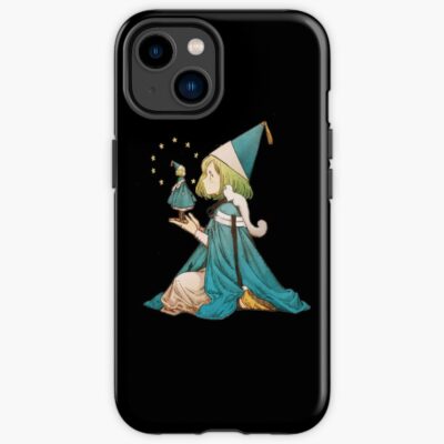 Witch Hat Atelier Lovely Iphone Case