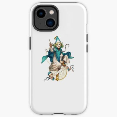 Witch Hat Atelier Anime Coco Cute Iphone Case