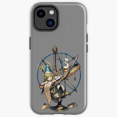 Celestial Mage Iphone Case