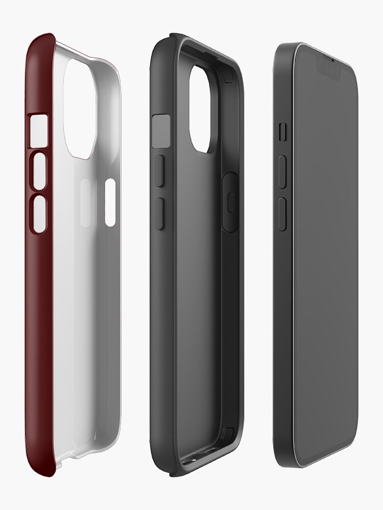 The Art Of Wha Iphone Case - Image 2