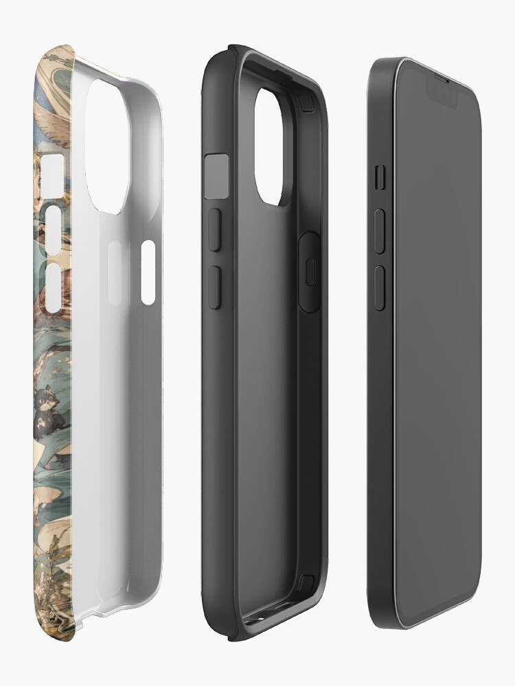 Wht Iphone Case - Image 2