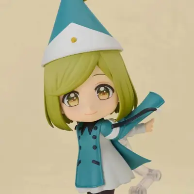 Witch Hat Atelier Coco Q-Version Articulated Figure