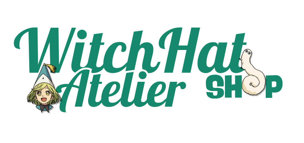 Witch Hat Atelier Shop