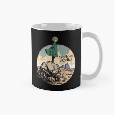 Witch Hat Atelier Coco Dream Mug
