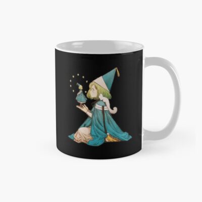 Witch Hat Atelier Lovely Coco Mug