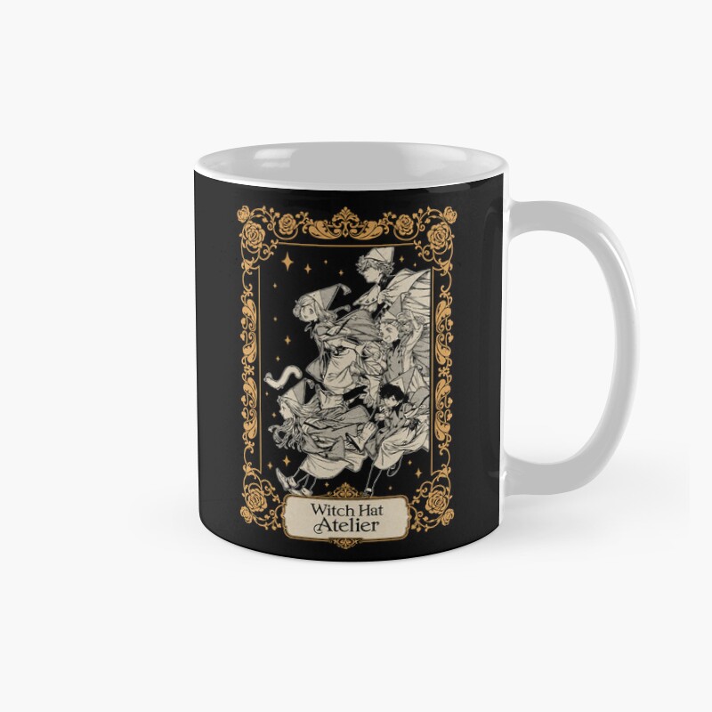 Greatest Show Ever Mug