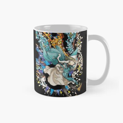 Witch Hat Atelier Dream On Mug