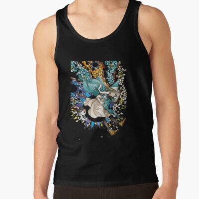 Witch Hat Atelier Magic Tank Top