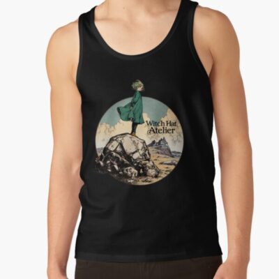 Witch Hat Atelier Coco Dream Tank Top