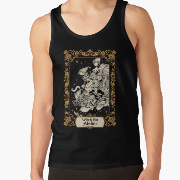 Greatest Show Ever Tank Top