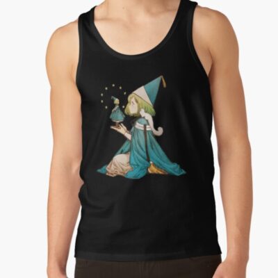 Witch Hat Atelier Dream On Tank Top