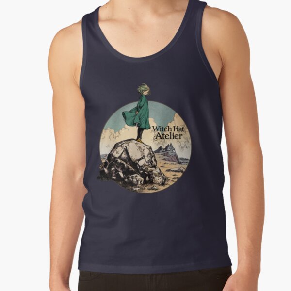 Witch Hat Atelier Coco Dream Tank Top - Image 2