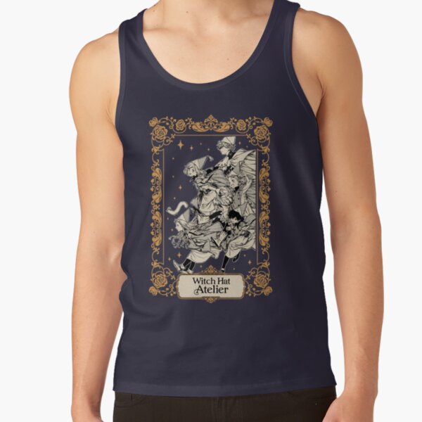 Greatest Show Ever Tank Top - Image 5