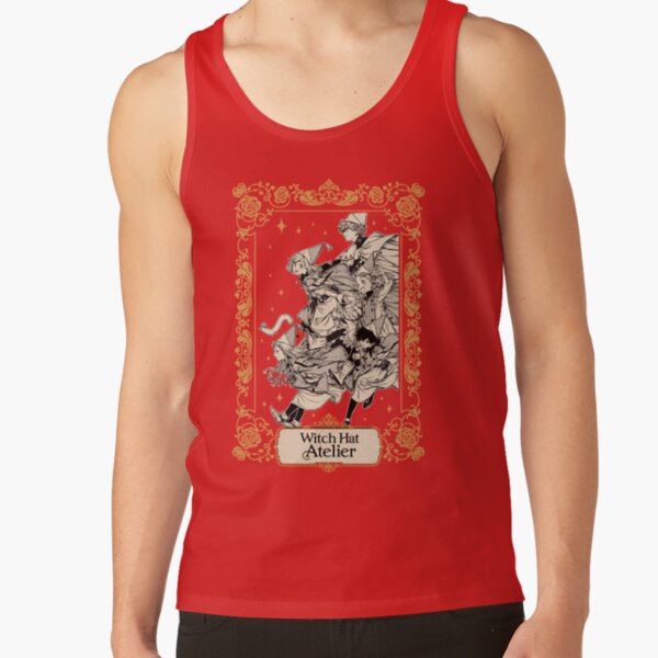 Greatest Show Ever Tank Top - Image 2