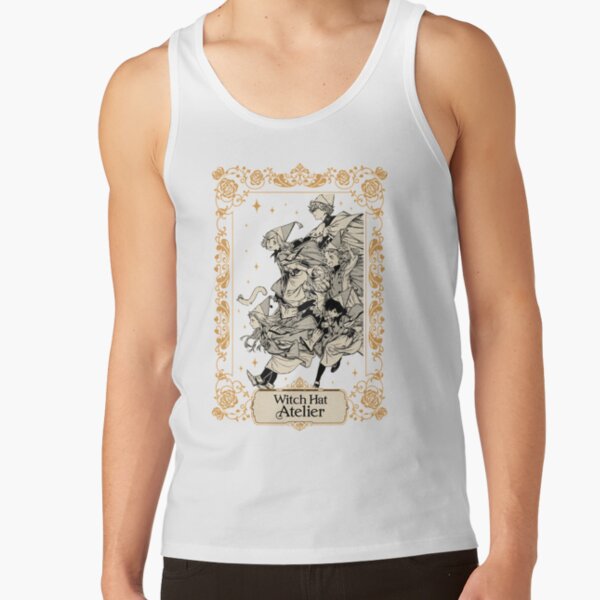 Greatest Show Ever Tank Top - Image 3
