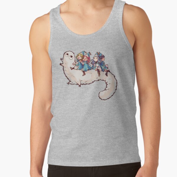 Witch Hat Fly Tank Top - Image 5