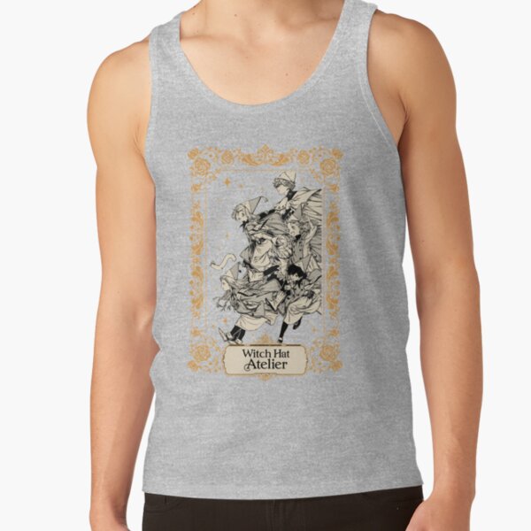 Greatest Show Ever Tank Top - Image 4