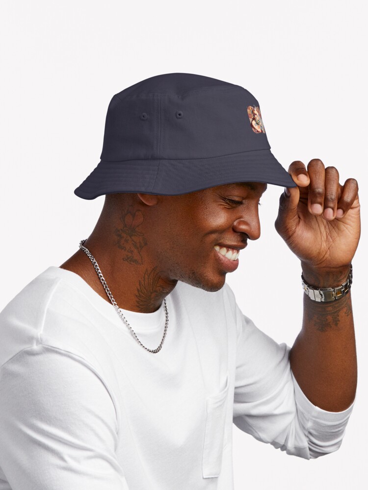 Coco Witch Hat Atelier Bucket Hat - Image 3