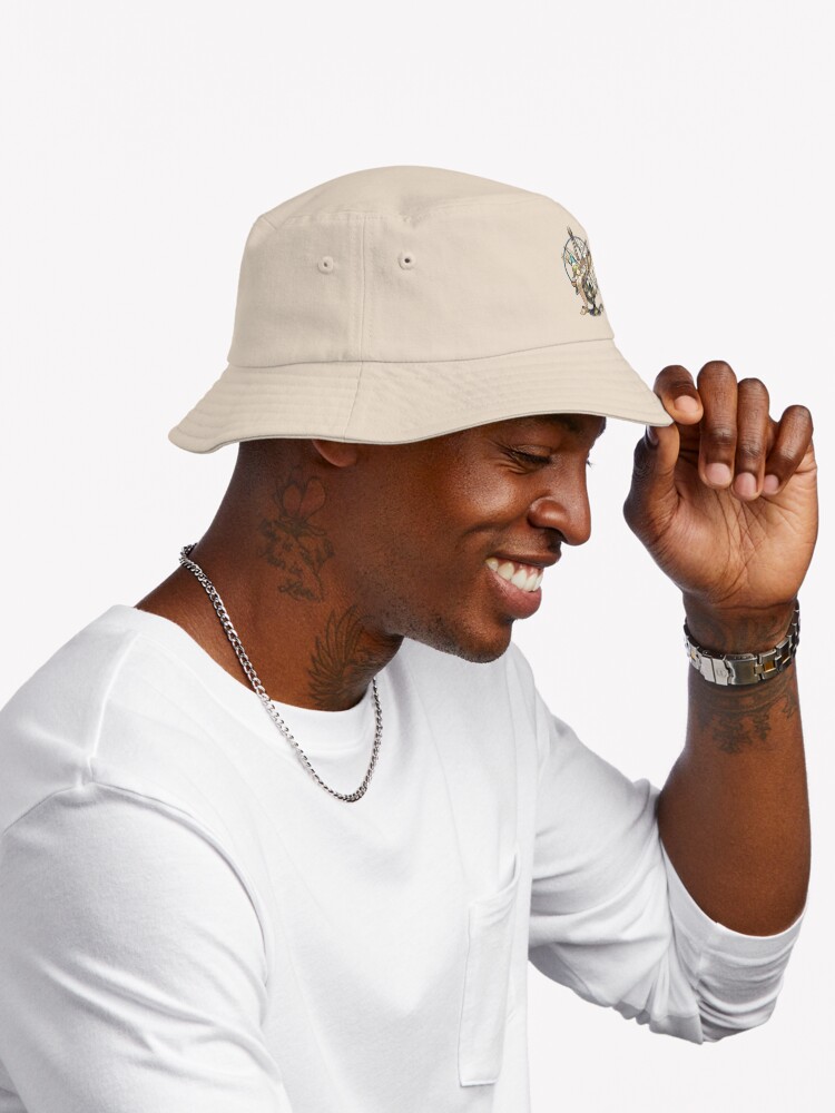 Celestial Mage Bucket Hat - Image 3
