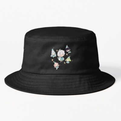 Chibi Wha Bucket Hat