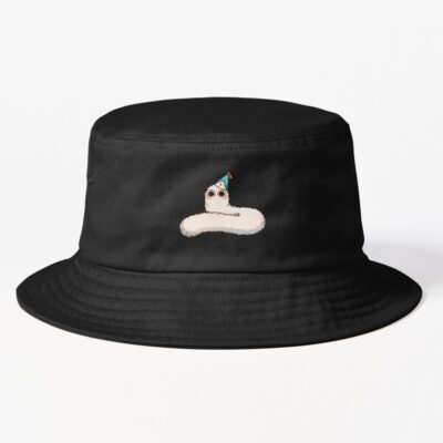 Witch Hat Atelier Brushbug Bucket Hat