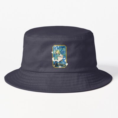 Witch Hat Atelier Anime Coco Bucket Hat