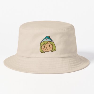 Coco Chibi Bucket Hat