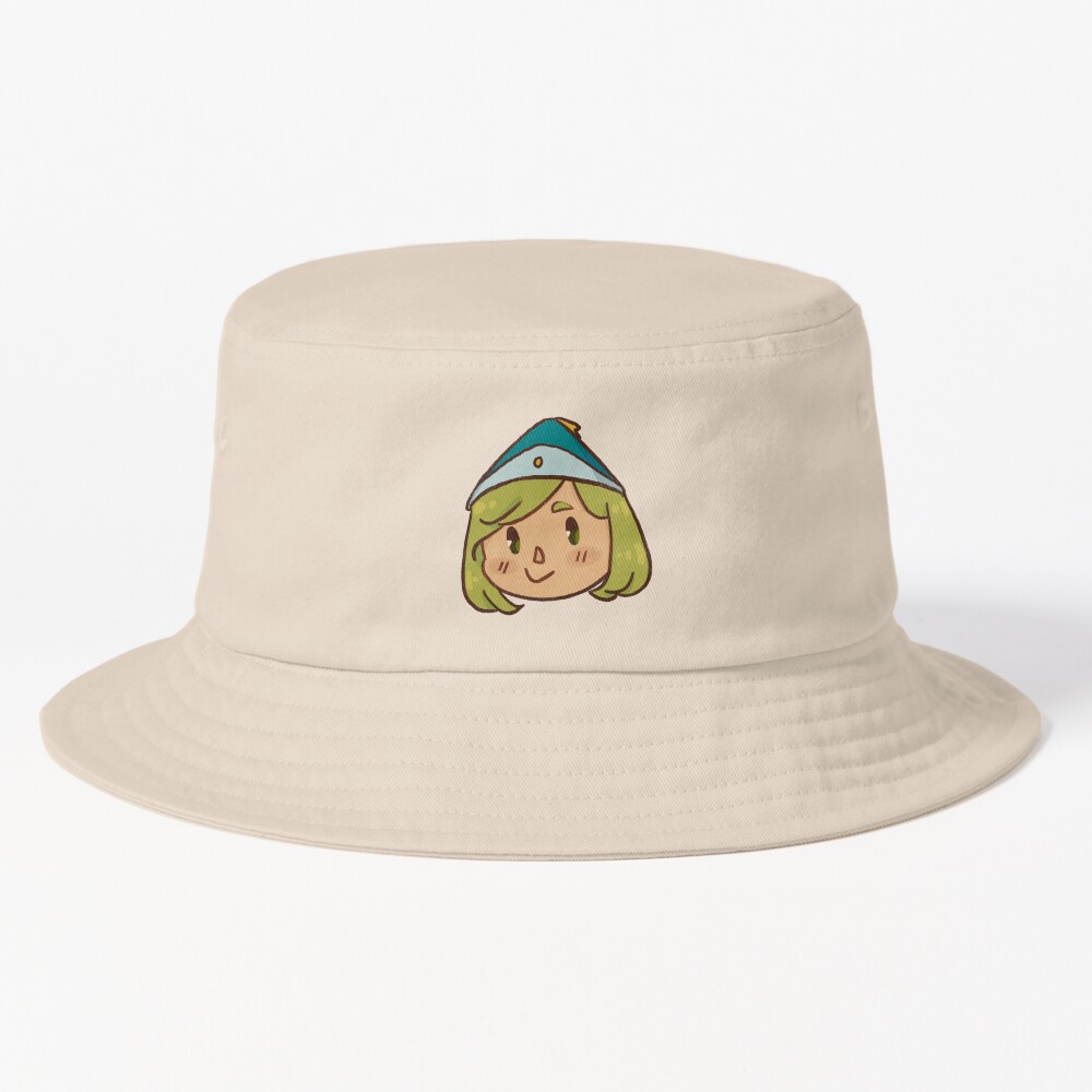 Coco Chibi Bucket Hat