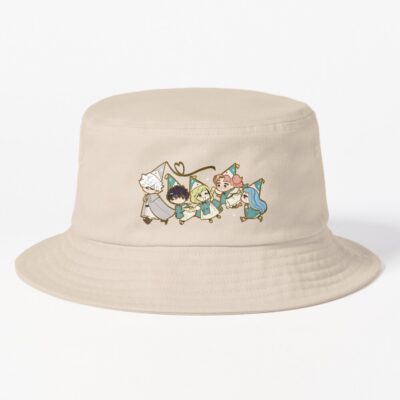 Heart Of Friendship Bucket Hat
