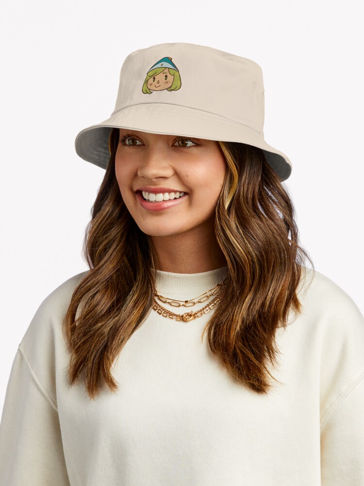 Coco Chibi Bucket Hat - Image 2
