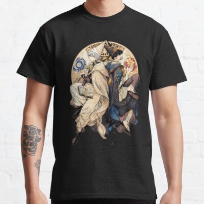 Witch Hat Atelier T-Shirt