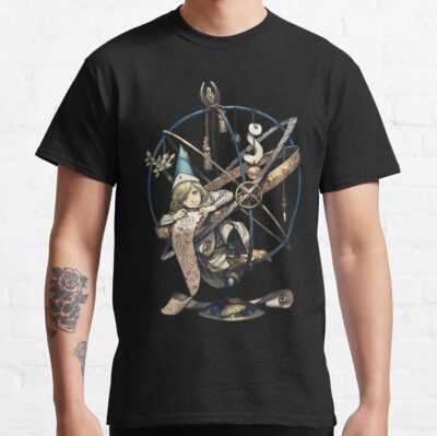 L Atelier Des Sorciers 198 T-Shirt