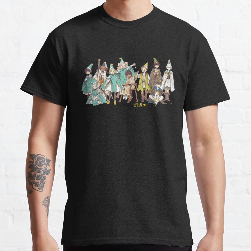 Hat Team T-Shirt - Image 3