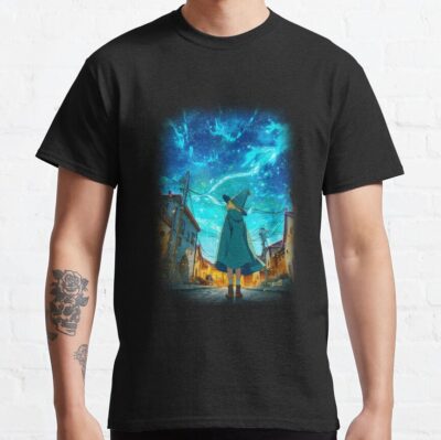 Witch Hat Atelier Coco Blur T-Shirt