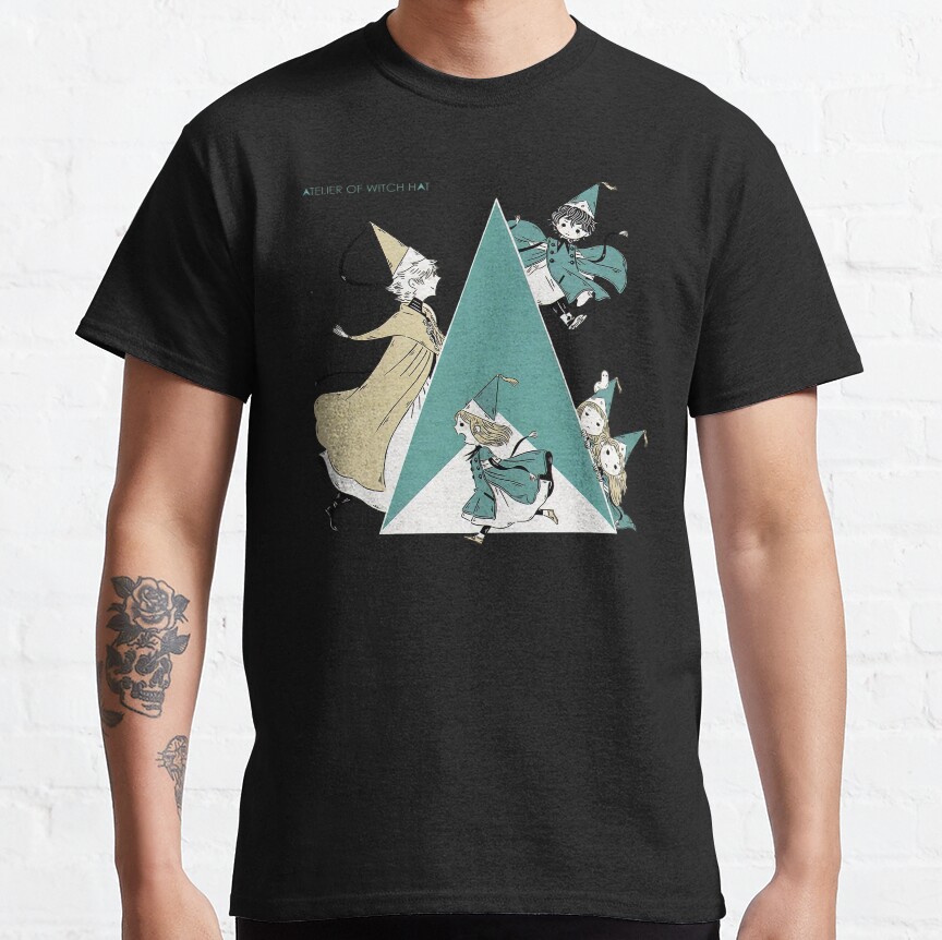 Retro Wha T-Shirt - Image 4