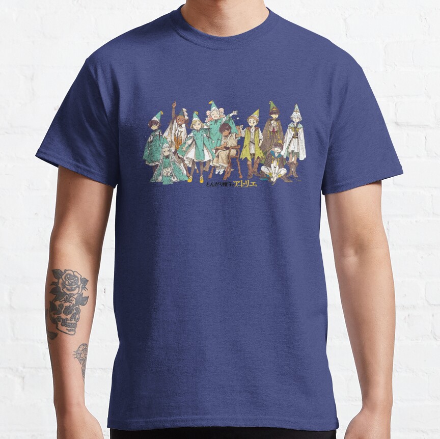 Hat Team T-Shirt - Image 2