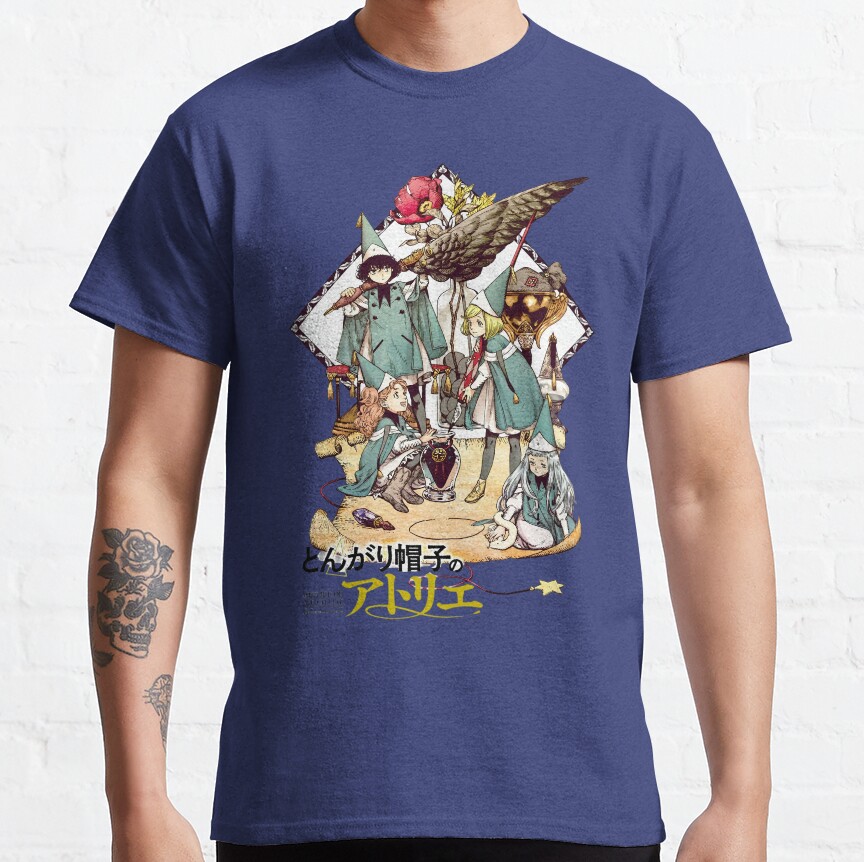 Love WHAtelier T-Shirt - Image 3