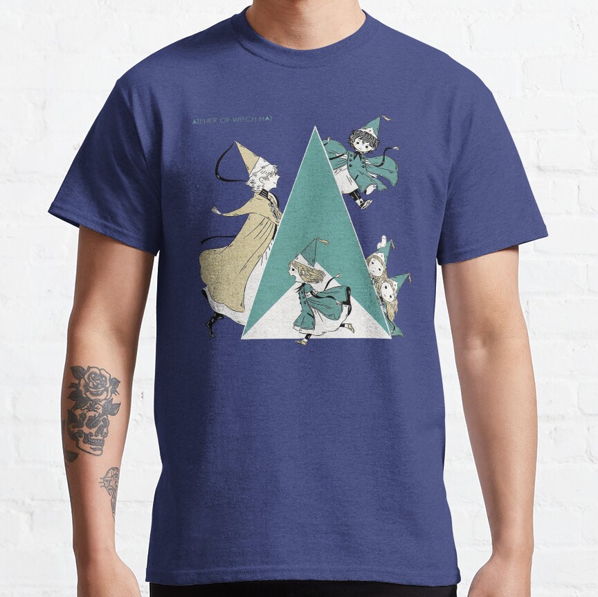 Retro Wha T-Shirt - Image 5