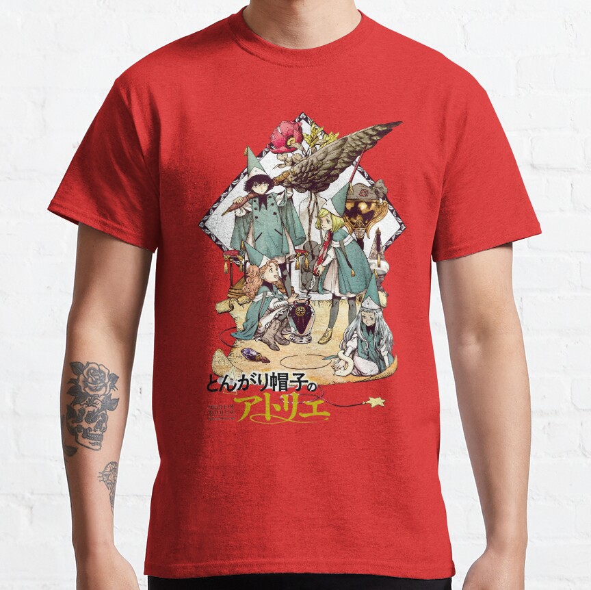 Love WHAtelier T-Shirt - Image 4