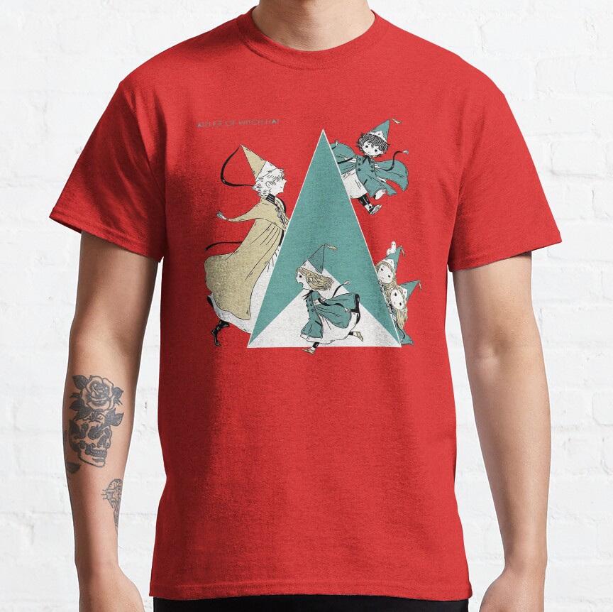 Retro Wha T-Shirt - Image 6