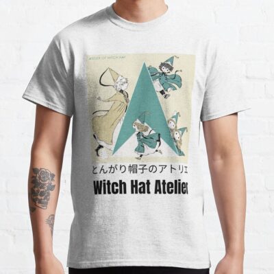 L Atelier Des Sorciers 13 T-Shirt