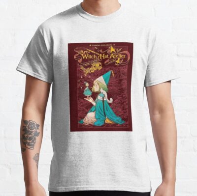 Witch Hat Atelier Coco T-Shirt